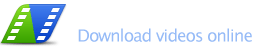 VGet Online logo